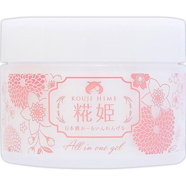 糀姫 おーるいんわんげる 100g Lunacoco 通販 Yahoo ショッピング