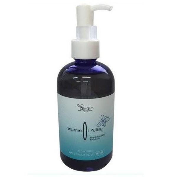 SimSim VV ZT~ICvO 250ml