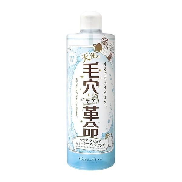 GiveGive MuAhMu ANAsA NWOEH[^[ 500ml