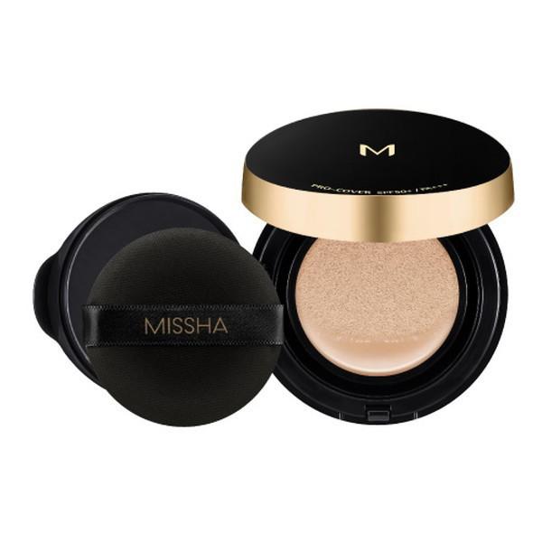 MISSHA ~V NbV t@f[V vJo[ No.23 RȔF