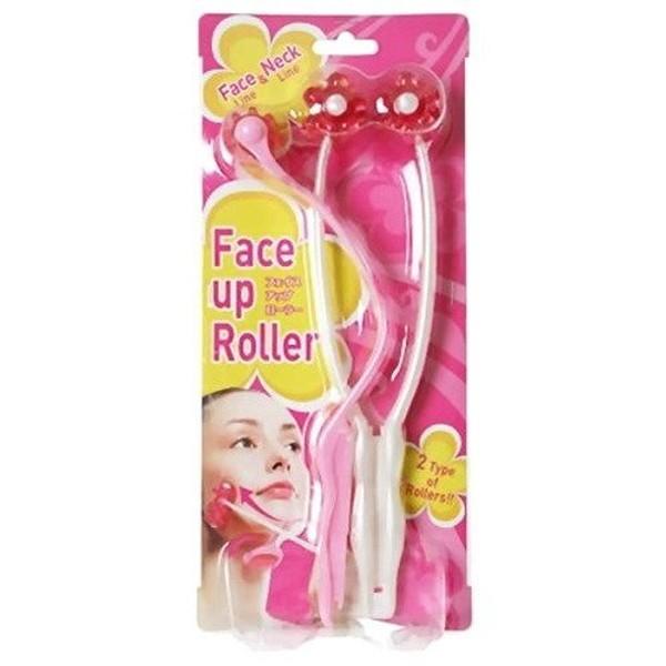 ◎リラックスタイムに片手でラクラクマッサージ、2種類のローラーですっきりマッサージができる多機能型フェイスマッサージャー●リラックスタイムに片手でラクラクマッサージ、2種類のローラーですっきりマッサージができる多機能型フェイスマッサージャー...