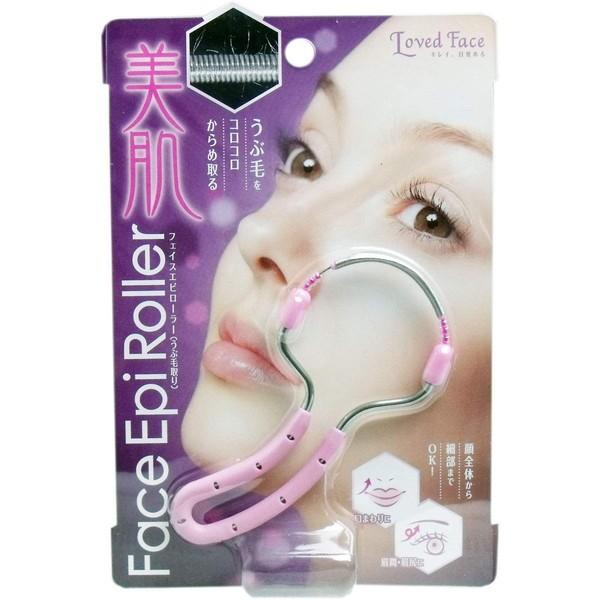 ◎うぶ毛をコロコロからめ取る、顔全体から細部までこれ1本でOK●うぶ毛をコロコロからめ取る、顔全体から細部までこれ1本でOKコロコロ回転させることでコイルがうぶ毛をからめ取り、お化粧ノリも良くなります。しなやかコイルでフェイスラインにフィッ...