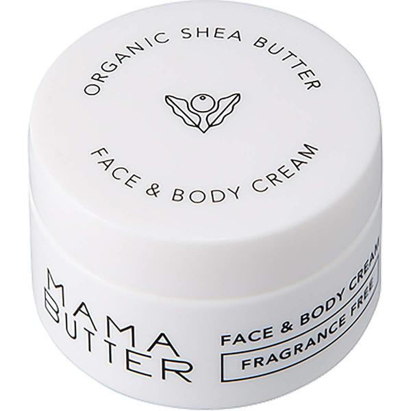 MAMA BUTTER }}o^[ tFCX{fBN[  25g