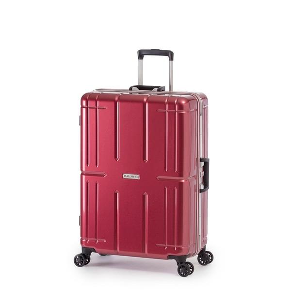 21 新作 スーツケース アジアラゲージ 期間限定プレゼント エコバッグ アジア ラゲージ Pa 34リットル ノベルティ対象商品 キャリーケース A L I スーツケース キャリーバッグ Sutevalle Org