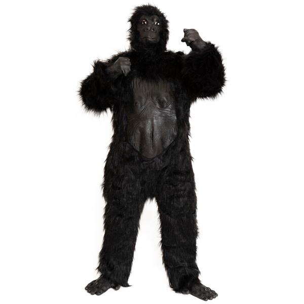 ゴリラ コスプレの人気商品 通販 価格比較 価格 Com
