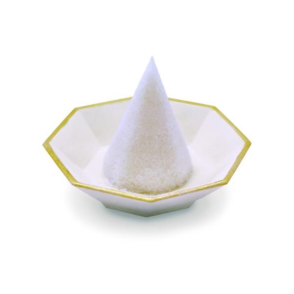 珪藻土の八角 盛り塩 セット 盛り太郎 Lunacoco 通販 Yahoo ショッピング