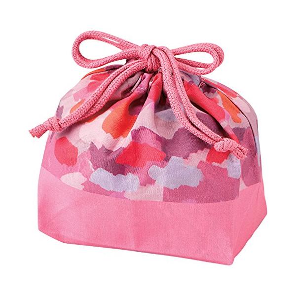 竹中 キャンディポップ ランチ巾着