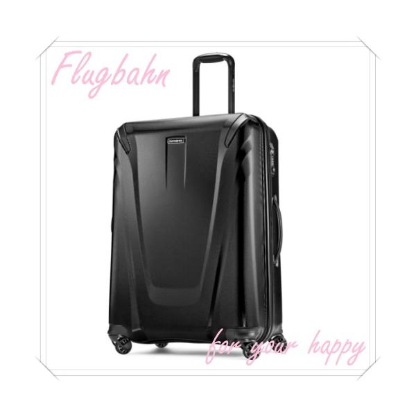 Samsonite サムソナイトhyperspin スーツケース キャリーケース