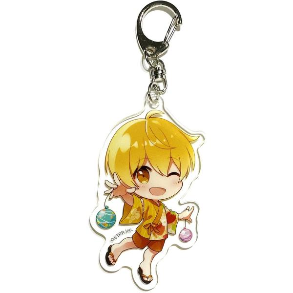 すとぷり るぅと るぅとくん アクキー アクリルキーホルダー A すとぷり るぅと るぅとくん アクキー アクリルキーホルダー A