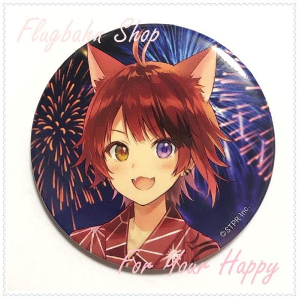 すとぷり 缶バッジくじっ！ 莉犬 莉犬くん 等身 缶バッジ 缶バッチ  