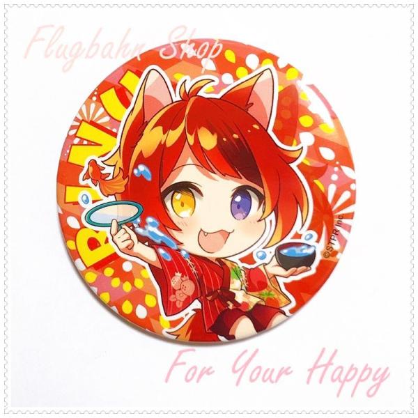 おすすめ】 すとぷり 莉犬くん 缶バッジ 等身 15個 asakusa.sub.jp