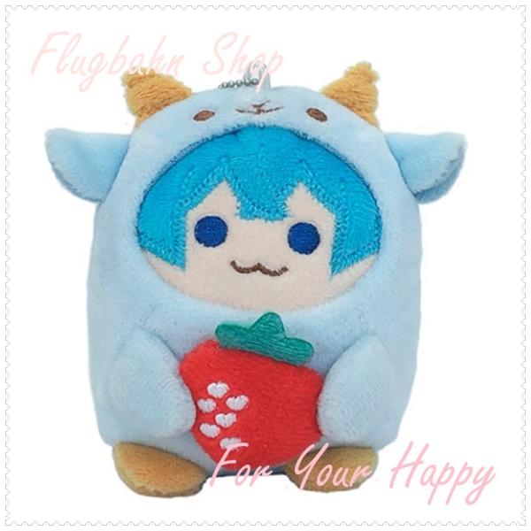 すとぷり ころん ころんくん あにまるますこっと マスコット