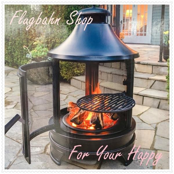 Northwest 焚き火台 屋外用暖炉 ファイヤーピット 調理プレート 焼き網付き クッキングピット バーベキューコンロ クッカー おすすめ アウトドア Northwest Cookingpit Flugbahn Shop 通販 Yahoo ショッピング