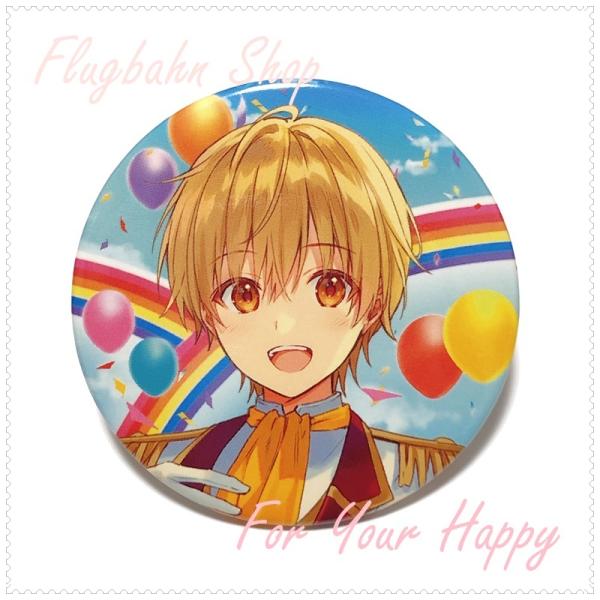 激安の すとぷり るぅとくん 缶バッジ 等身 asakusa.sub.jp