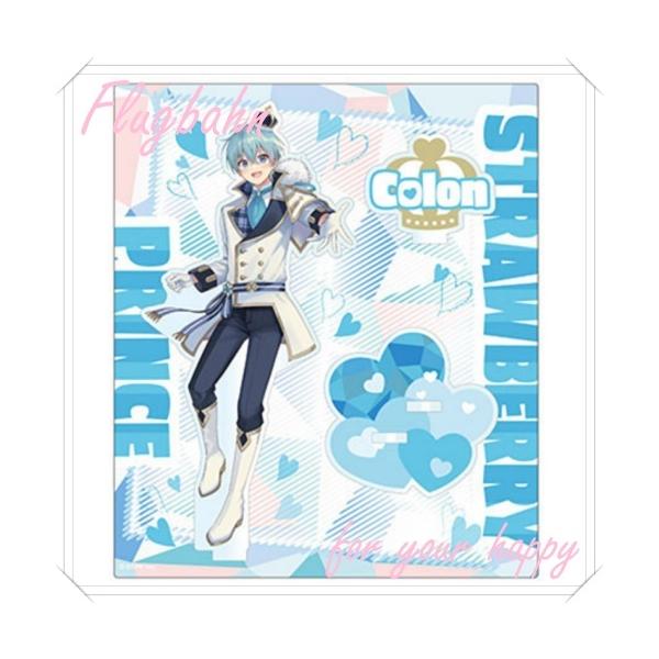 すとぷり ころん ころんくん アクリルスタンド アクスタ 2022 ニュー 