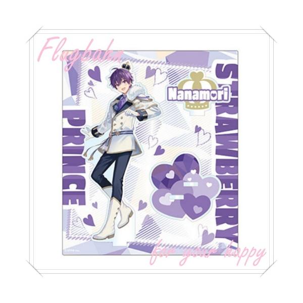 ななもり。アクリルスタンド | www.eesppsantarosacusco.edu.pe