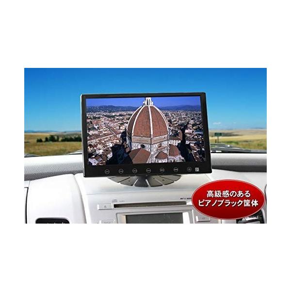 進化版 カーテレビ カーtv 9インチ フルセグ 車載テレビ Hdmi スタンド付 Tv090b 新規購入 Hokkaidoizakaya Id