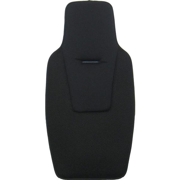 Child Guard チャイルドガード シートクッション背部 Takata312 Smartfix Junior ブラック オレンジ用 Www Legheleggere Com