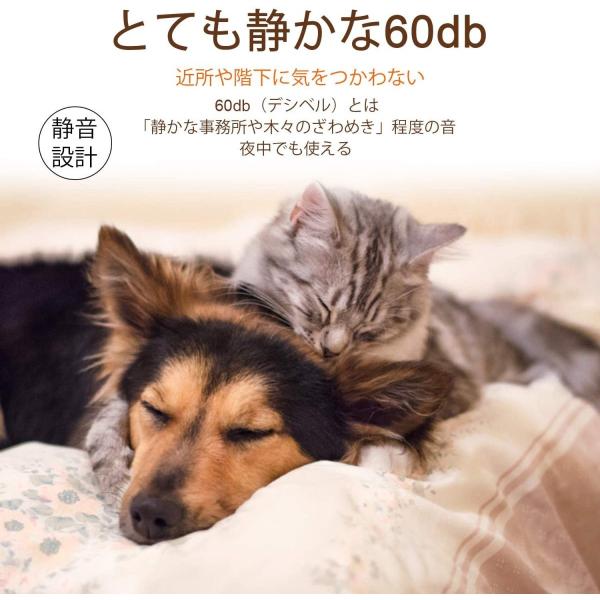 Dopet ペット用 バリカン プロ用 電動 犬猫 犬用バリカン ペットクリッパー トリミングバリカン 充電式 電動ばりかん ペット用シェー Www Fakfakkab Go Id