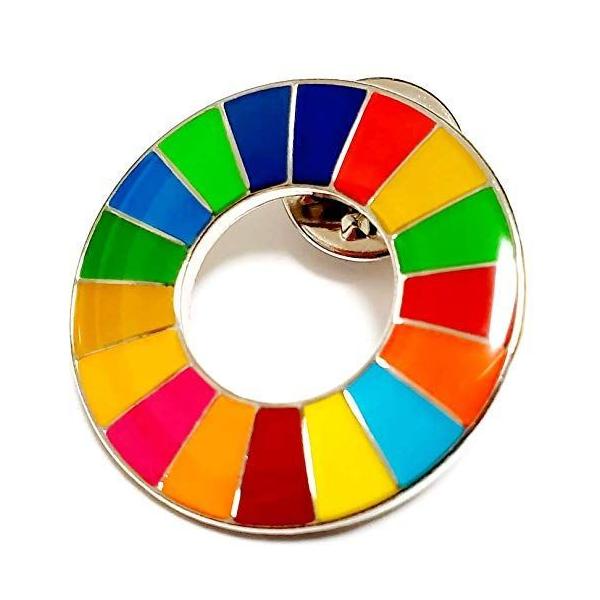 Sdgs バッジ みんな探してる人気モノ Sdgs バッジ 腕時計 アクセサリー