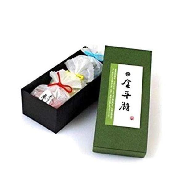 &lt;div class="product_wrapper"&gt;&lt;div class="title"&gt;金平糖専門店 緑寿庵清水 金平糖3個入り 詰め合わせ フルーツ こんぺいとう&lt;/div&gt;  &lt;div ...