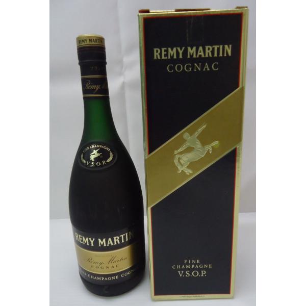 レミーマルタン フィーヌ・シャンパーニュ VSOP コニャック REMY