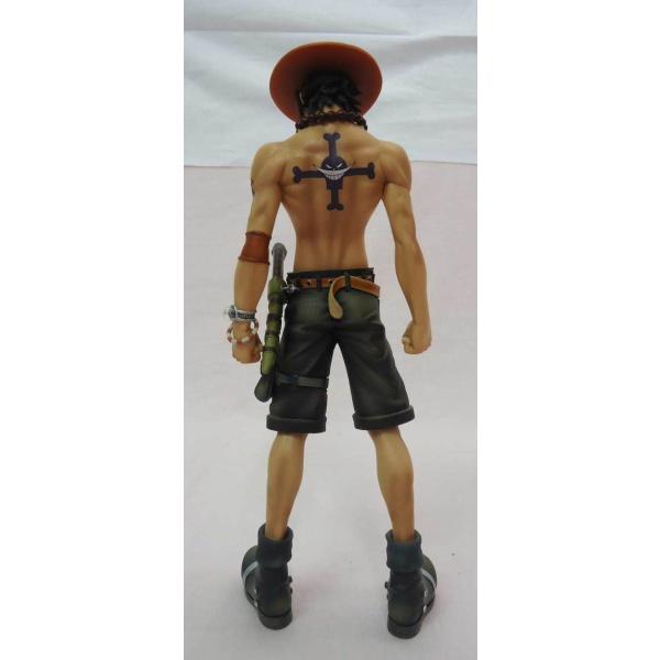 ワンピース スーパーdx ポートガス D エース 囗k Buyee Buyee Japanese Proxy Service Buy From Japan Bot Online