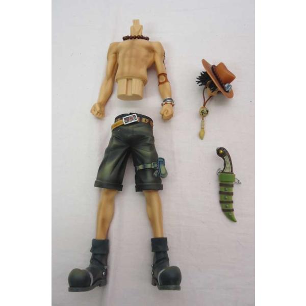 ワンピース スーパーdx ポートガス D エース 囗k Buyee Buyee Japanese Proxy Service Buy From Japan Bot Online