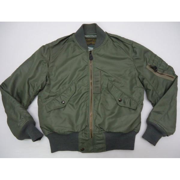 THE REAL McCOY’S L-2B リアルマッコイズ X-SMALL fly-z_mb171224008h