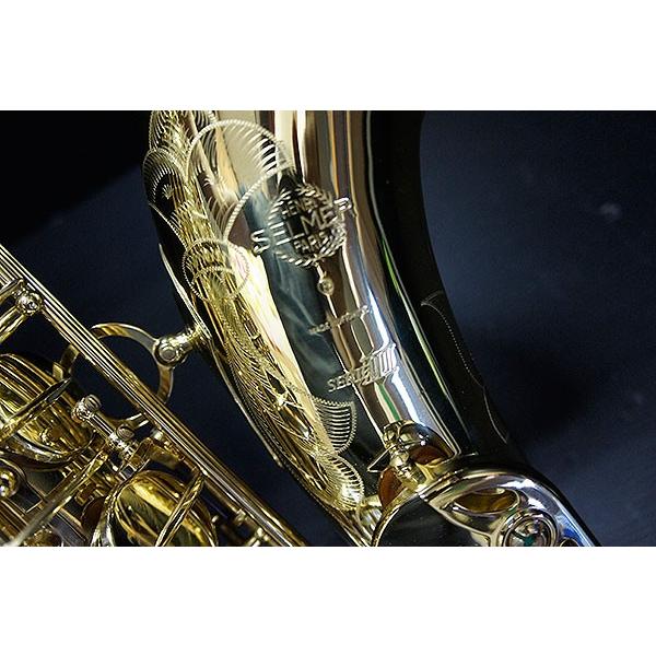 セルマー シリーズ3 jubilee前 テナーサックス 彫刻 N602794 囗L巛