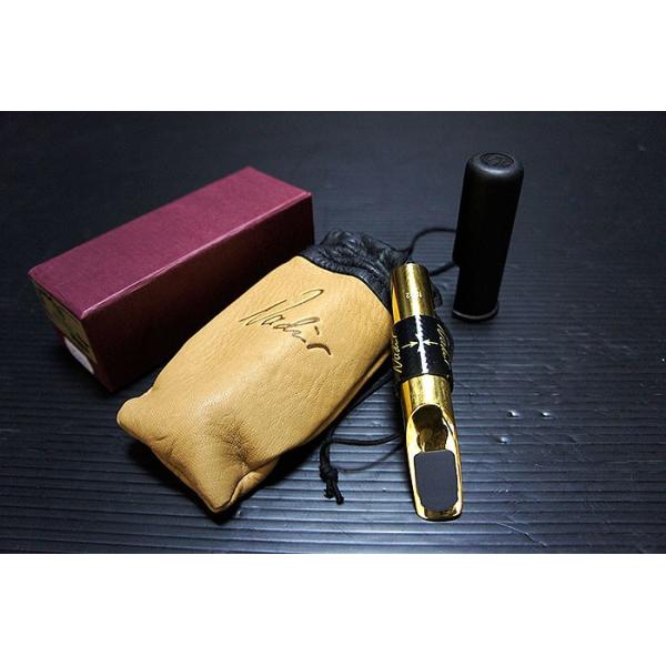 美品】Dave Guardala デイヴ・ガーデラ テナー用マウスピース New