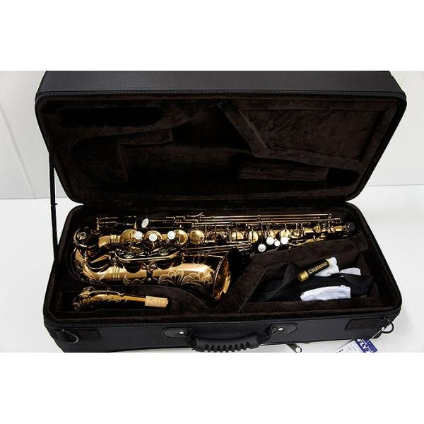 シャトー CASH92DL カスタムパーツ アルトサックス 1373352 囗L