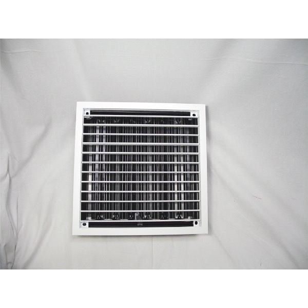 吹き出し口300 x 300 VH-S H-S 空研工業 VHS型 300x300 吹出口 ユニバーサルグリル : フライズ ヤフー