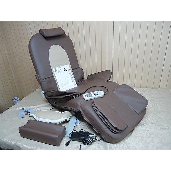 MTG 座椅子型マッサージチェア PMS-H1314-B 囗T