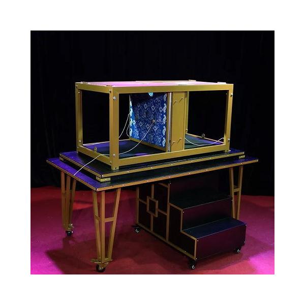 圧縮マジックの新定番コンプレッションボックスエスケープ