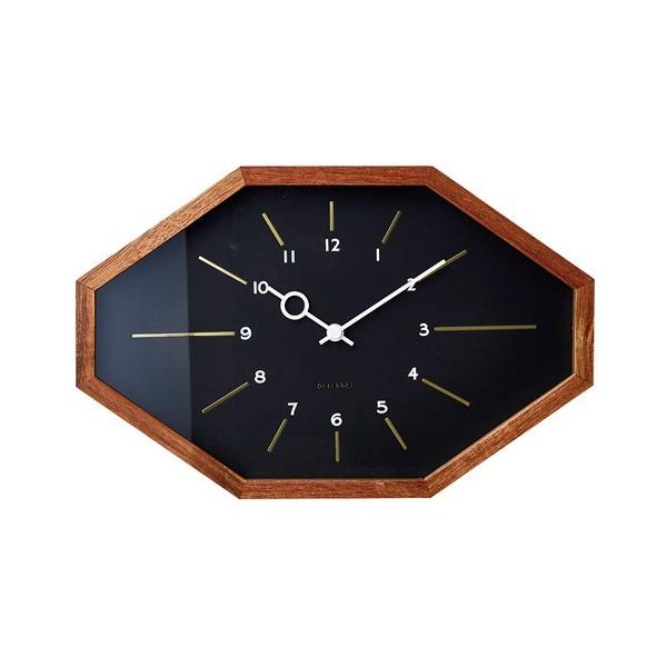 BELMONTE WALL CLOCK BLACK@ixe EH[ NbN ubNj CL-3024BK yz y|Cg10{z yIFz