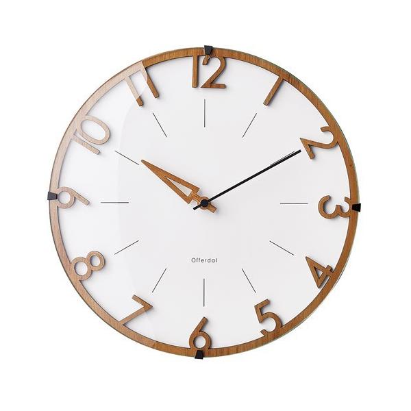 VISSE WALL CLOCK�@�i�t�B�b�Z �E�H�[�� �N���b�N�j CL-3707 �y���������z �y�|�C���g10�{�z �yIF�z