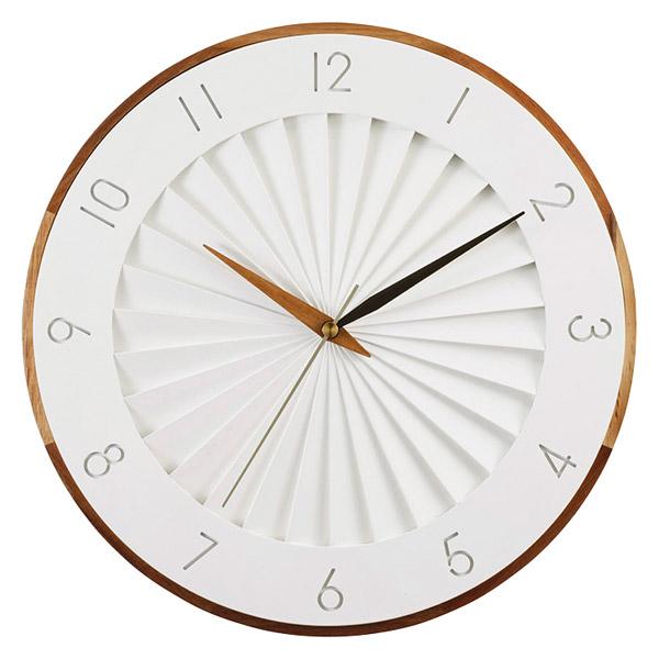 INTERFORM（インターフォルム） LUDVIKA WALL CLOCK （ルドヴィーカ