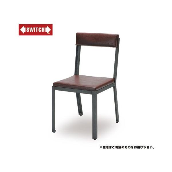 �ySWITCH�z FACTORY CHAIR S-SERIES-2�@�i�X�E�B�b�` �t�@�N�g���[ �`�F�A�[ �r-�V���[�Y-�Q�j �y���������z �ySWP10B�z