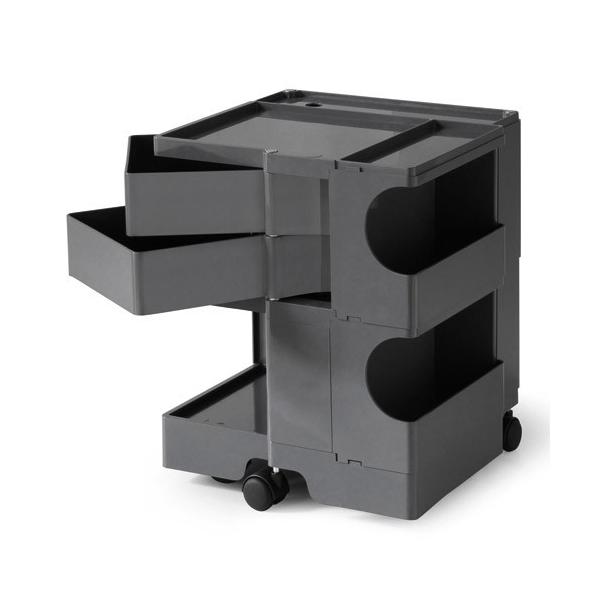 KAi BOBY WAGON 2×2 GRAY@i{r[S 2i2gC O[j yz y|Cg11{z