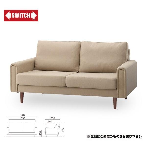 SWITCH COKES SOFA スウィッチ コークス ソファ 2.5p | www
