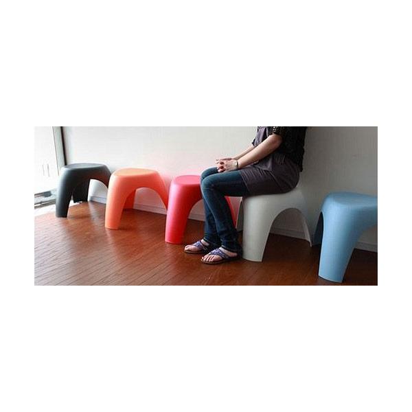 Sori Yanagi Elephant Stool 柳宗理 エレファント スツール Buyee Servicio De Proxy Japones Buyee Compra En Japon