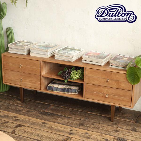 �y�_���g�� DULTON�z DYLAN TV STAND�@�i�f�B���� �e���r �X�^���h�j K855-1000 �y���������z�y�|�C���g5�{�z