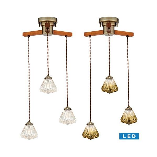 LORREZ DANGLE3 CEILING LIGHT LED@iG _O3 V[O Cg LEDd^Cvj LT-1718 yz y|Cg11{z yIFz