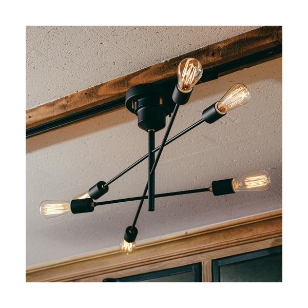 ASTRE CELLING LIGHT （アストル シーリング ライト） LT-2675/LT-2676