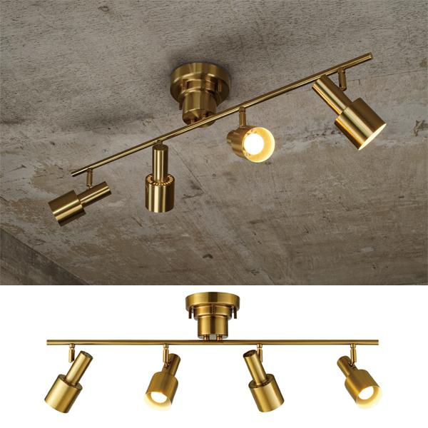 INTERFORM FERDI CEILING LIGHT （フェルディ シーリング ライト