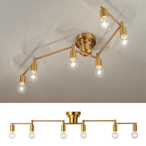 INTERFORM POLARE CEILING LIGHT （ポラーレ シーリング ライト
