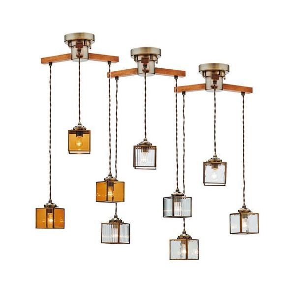 KOSTKA DANGLE3 CEILING LIGHT@iRXgJ _OR V[O Cg M^Cvj LT-8884 yz y|Cg11{z yIFz