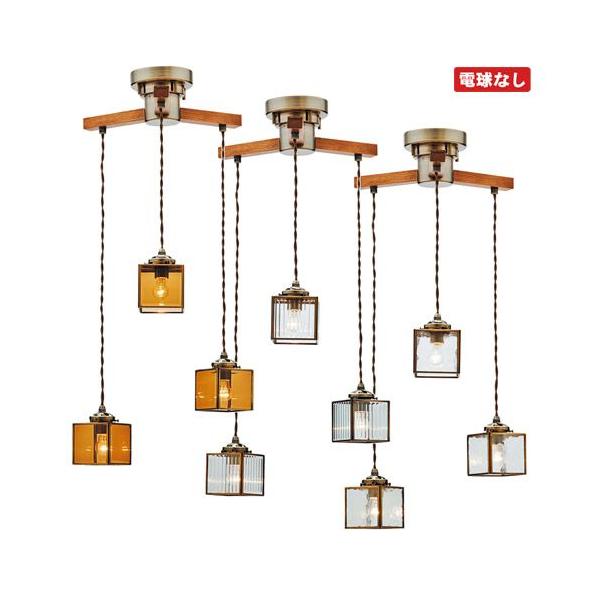 KOSTKA DANGLE3 CEILING LIGHT NOBULB@iRXgJ _OR V[O Cg dj LT-8886 yz y|Cg11{z yIFz