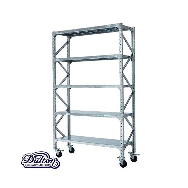 ダルトン DULTON】 GALVANIZED SHELF SINGLE （ガルバナイズド